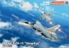 Freedom Model Kits 18005 F-CK-1C CHING-KUO ROCAF SINGLE SEAT 1/48